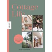 Cottage Life, Francis-Baker, Tiffany, Knesebeck Verlag, EAN/ISBN-13: 9783957287700