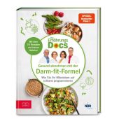 Die Ernährungs-Docs - Gesund abnehmen mit der Darm-fit-Formel, ZS Verlag GmbH, EAN/ISBN-13: 9783965842861