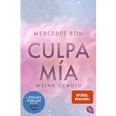 Culpa Mía - Meine Schuld, Ron, Mercedes, cbt TB, EAN/ISBN-13: 9783570316542