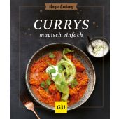 Currys magisch einfach, Möller, Hildegard, Gräfe und Unzer, EAN/ISBN-13: 9783833890864