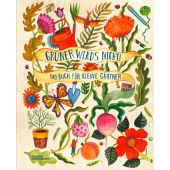 Grüner wird's nicht!, Bradley, Kirsten, Die Gestalten Verlag GmbH & Co.KG, EAN/ISBN-13: 9783899558234