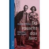 Da rauscht das Herz, Frieling, Simone, Ebersbach & Simon, EAN/ISBN-13: 9783869153124
