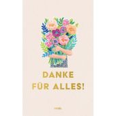 Danke für alles!, Insel Verlag, EAN/ISBN-13: 9783458645269