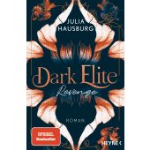 Dark Elite - Revenge, Hausburg, Julia, Heyne, Wilhelm Verlag, EAN/ISBN-13: 9783453428607