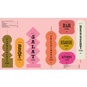 Das Buch der Pintxos, Buckley, Marti, Christian Verlag, EAN/ISBN-13: 9783959619554