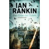 Das Erbe der Toten, Rankin, Ian, Goldmann Verlag, EAN/ISBN-13: 9783442316953