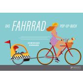 Das Fahrrad, Ehrhard, Dominique, Prestel Verlag, EAN/ISBN-13: 9783791375625