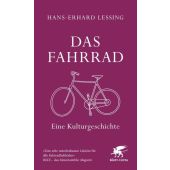 Das Fahrrad, Lessing, Hans-Erhard, Klett-Cotta, EAN/ISBN-13: 9783608988727