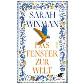 Das Fenster zur Welt, Winman, Sarah, Klett-Cotta, EAN/ISBN-13: 9783608966060
