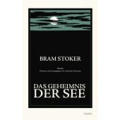 Das Geheimnis der See, Stoker, Bram, mareverlag GmbH & Co oHG, EAN/ISBN-13: 9783866487048