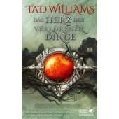 Das Herz der verlorenen Dinge, Williams, Tad, Klett-Cotta, EAN/ISBN-13: 9783608963991