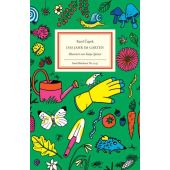 Das Jahr im Garten, Capek, Karel, Insel Verlag, EAN/ISBN-13: 9783458195474
