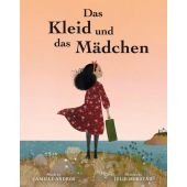 Das Kleid und das Mädchen, Andros, Camille, Midas Verlag AG, EAN/ISBN-13: 9783038761952