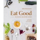 Das Kochbuch, das die Welt verändert, Rockström, Johan, Gerstenberg Verlag GmbH & Co.KG, EAN/ISBN-13: 9783836921589