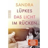 Das Licht im Rücken, Lüpkes, Sandra, Rowohlt Verlag, EAN/ISBN-13: 9783499006654