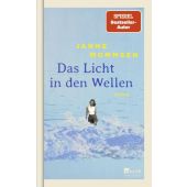 Das Licht in den Wellen, Mommsen, Janne, Rowohlt Verlag, EAN/ISBN-13: 9783499015847
