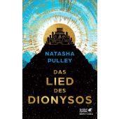 Das Lied des Dionysos, Pulley, Natasha, Klett-Cotta, EAN/ISBN-13: 9783608966848