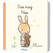 Das mag Noa, Kawamura, Yayo, Esslinger Verlag, EAN/ISBN-13: 9783480241095