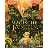 Das magische Funkeln, Dieckmann, Sandra, cbj, EAN/ISBN-13: 9783570181843