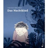 Das Nachtkind, Kaster, Armin, Jungbrunnen Verlag, EAN/ISBN-13: 9783702659905