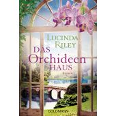Das Orchideenhaus, Riley, Lucinda, Goldmann Verlag, EAN/ISBN-13: 9783442491940
