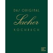 Das Original Sacher Kochbuch, Sacher, Hotel, Gräfe und Unzer, EAN/ISBN-13: 9783833865213