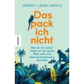 Das pack ich nicht, Hance, Jeremy Leon, Knesebeck Verlag, EAN/ISBN-13: 9783957289056