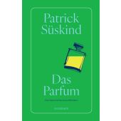 Das Parfum, Süskind, Patrick, Diogenes Verlag AG, EAN/ISBN-13: 9783257073201