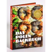 Das Polen-Backbuch, Kratochvila, Laurel, Prestel Verlag, EAN/ISBN-13: 9783791376301
