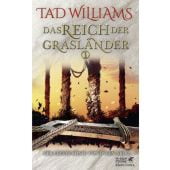 Das Reich der Grasländer 1, Williams, Tad, Klett-Cotta, EAN/ISBN-13: 9783608949544