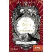 Das Reich der Verdammten, Kristoff, Jay, Fischer TOR, EAN/ISBN-13: 9783596700424