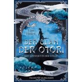 Der Clan der Otori. Das Schwert in der Stille, Hearn, Lian, Fischer Sauerländer, EAN/ISBN-13: 9783733509064