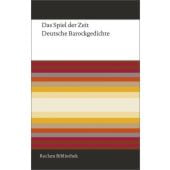 Das Spiel der Zeit, Reclam, Philipp, jun. GmbH Verlag, EAN/ISBN-13: 9783150110171