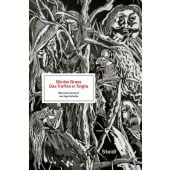 Das Treffen in Telgte, Grass, Günter, Steidl Verlag, EAN/ISBN-13: 9783958294301