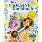 Das Ukraine-Kochbuch, Kolesnikov, Denis, Riva Verlag, EAN/ISBN-13: 9783742322531