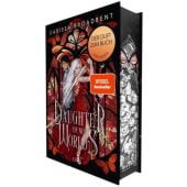 Daughter of No Worlds, Broadbent, Carissa, COVE, EAN/ISBN-13: 9783551586148