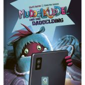 Muddelkuddel und das Daddelding, Freitag, Steffi, klein & groß Verlag, EAN/ISBN-13: 9783946360537