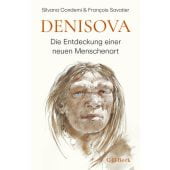 Denisova, Condemi, Silvana/Savatier, François, C. H. BECK Verlag GmbH & Co.KG, EAN/ISBN-13: 9783406826979