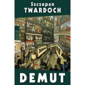 Demut, Twardoch, Szczepan, Rowohlt Verlag, EAN/ISBN-13: 9783499006326
