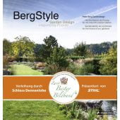 BergStyle. Garden Design inspired by Pückler, Berg, Peter, Prestel Verlag, EAN/ISBN-13: 9783791380261
