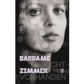 Bardame gesucht - Zimmer vorhanden, Lueger, Herta/Lueger, Patricia, MSB Matthes & Seitz Berlin, EAN/ISBN-13: 9783751810166