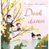 Denk daran, Godwin, Jane, Chicken House, EAN/ISBN-13: 9783551522085