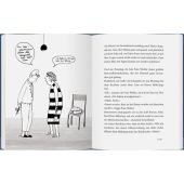 Der alte Mann und das Meerschweinchen, Sparschuh, Jens, Gerstenberg Verlag GmbH & Co.KG, EAN/ISBN-13: 9783836959186