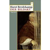 Der Bildakt, Bredekamp, Horst, Wagenbach, Klaus Verlag, EAN/ISBN-13: 9783803127440