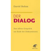 Der Dialog, Bohm, David, Klett-Cotta, EAN/ISBN-13: 9783608980424