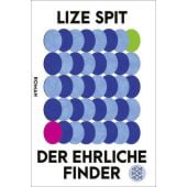 Der ehrliche Finder, Spit, Lize, Fischer, S. Verlag GmbH, EAN/ISBN-13: 9783596712717