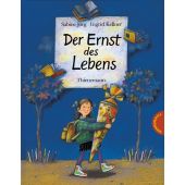 Der Ernst des Lebens, Jörg, Sabine, Thienemann-Esslinger Verlag GmbH, EAN/ISBN-13: 9783522431552