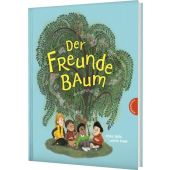 Der Freunde-Baum, Saeed, Aisha, Thienemann Verlag GmbH, EAN/ISBN-13: 9783522460811