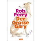 Der große Gary, Perry, Rob, DuMont Buchverlag GmbH & Co. KG, EAN/ISBN-13: 9783755800323