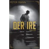 Der Ire, Mann, Peter, Suhrkamp, EAN/ISBN-13: 9783518474266